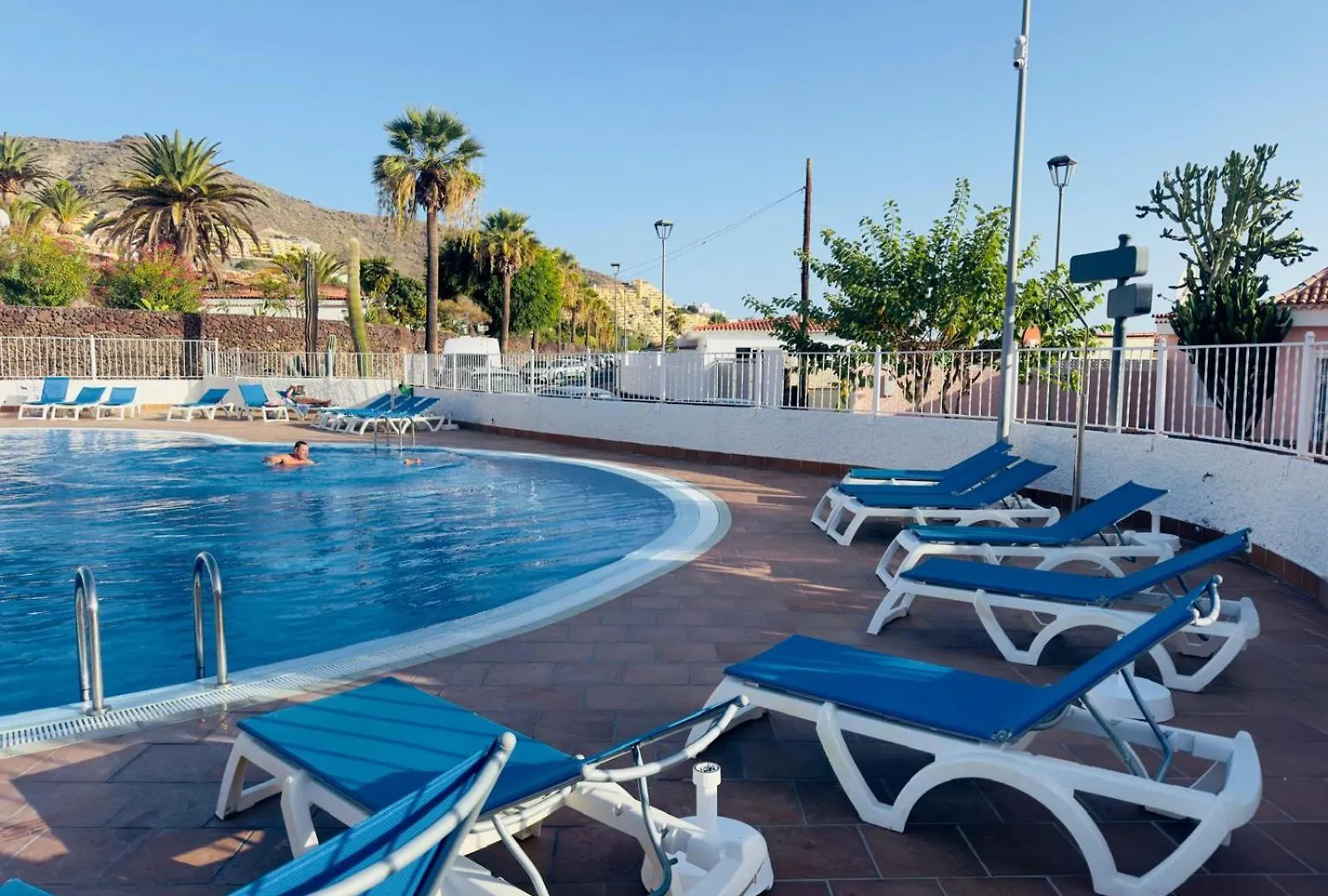 Apartment Miraverde Oasis Costa Adeje - Heated Pool - Ac