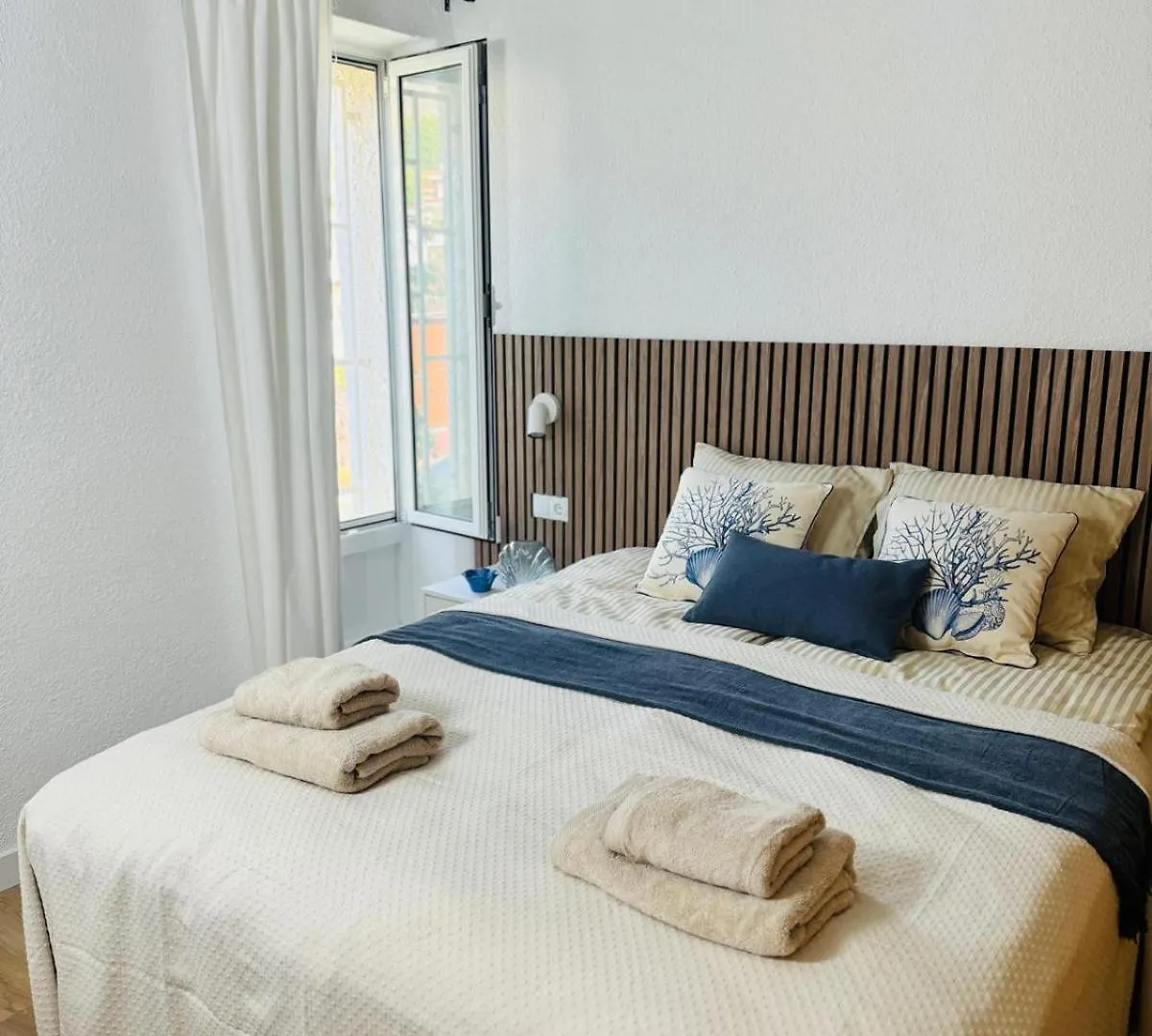 Apartment Miraverde Oasis Costa Adeje - Heated Pool - Ac