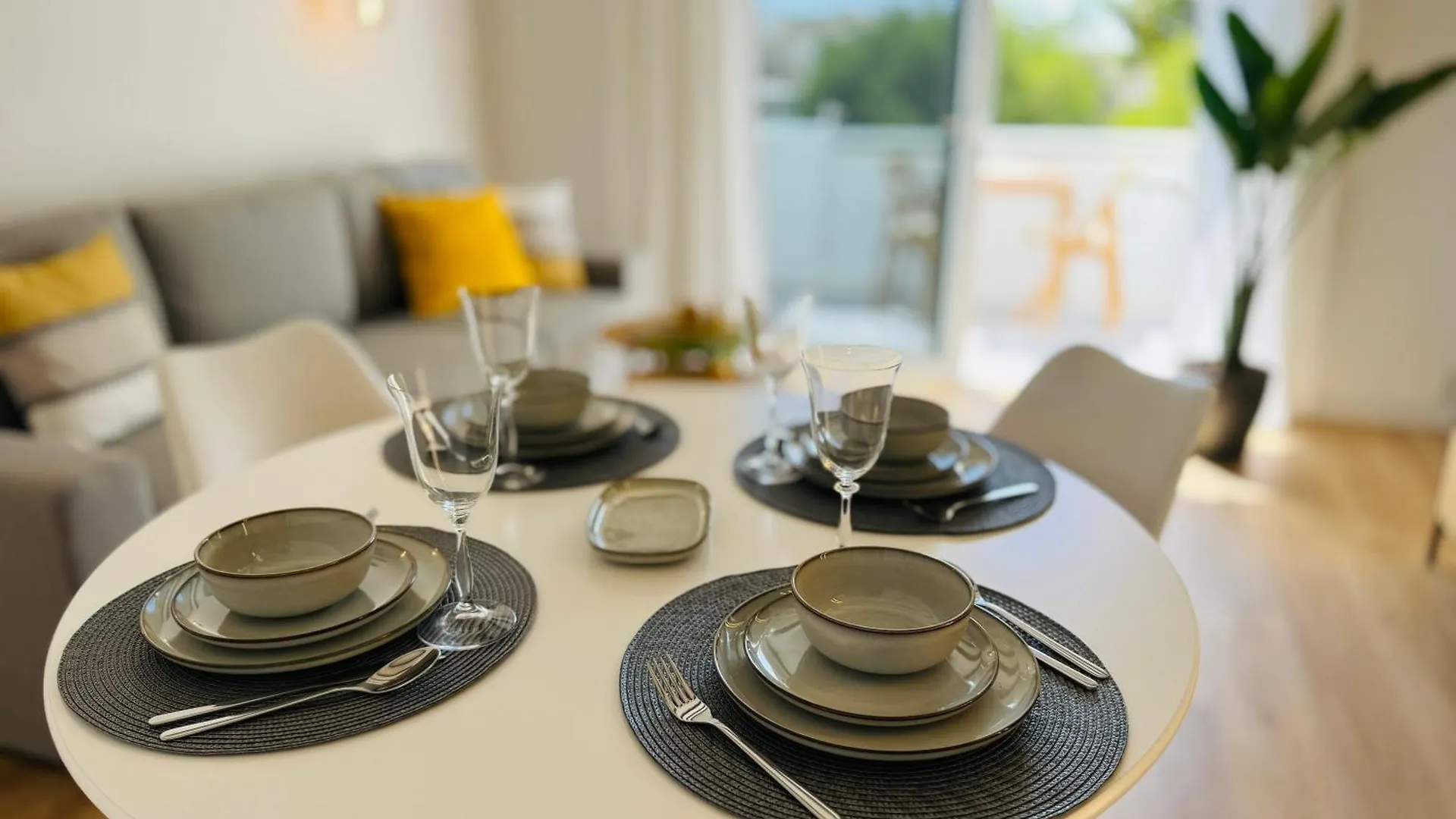 Apartment Miraverde Oasis Costa Adeje - Heated Pool - Ac Spain
