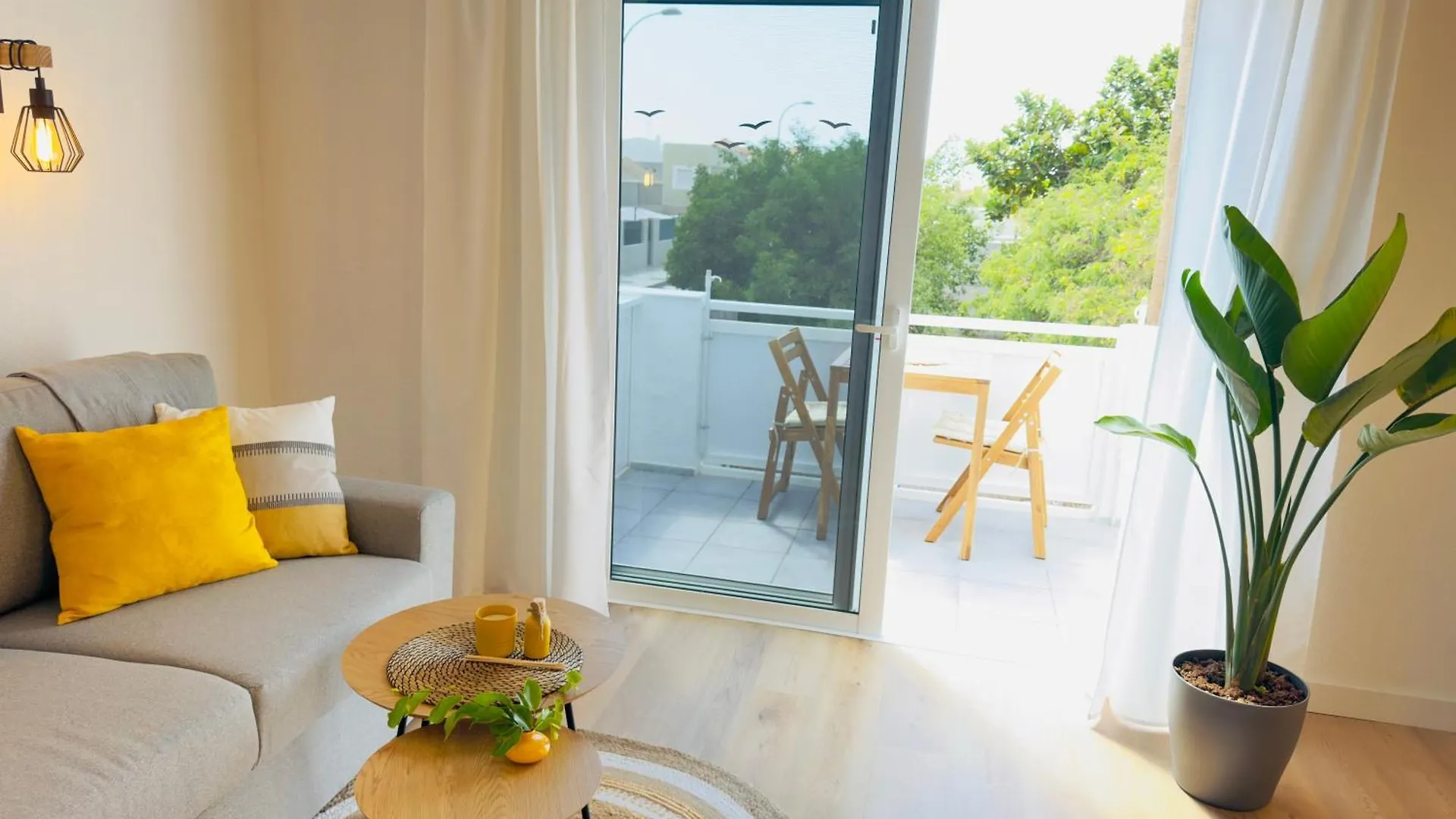 Miraverde Oasis Costa Adeje - Heated Pool - Ac Apartment