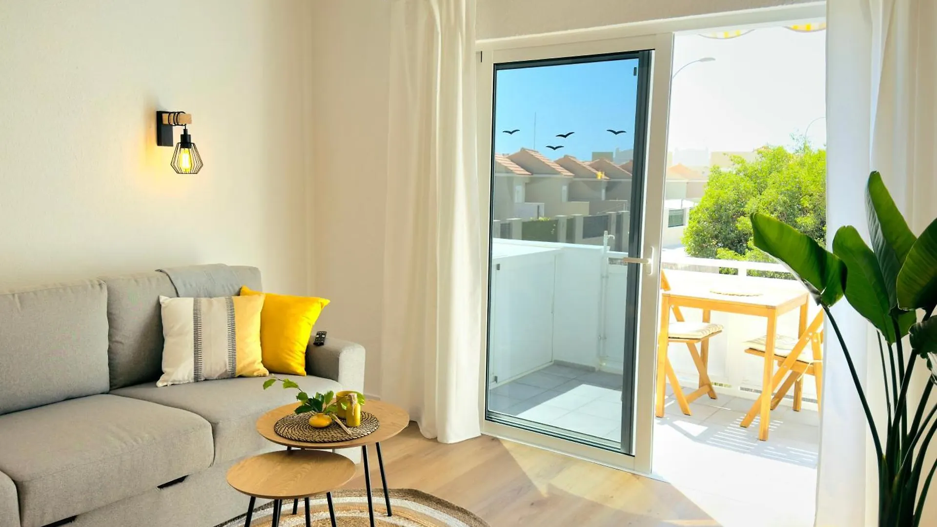 Miraverde Oasis Costa Adeje - Heated Pool - Ac Apartment Costa Adeje (Tenerife)