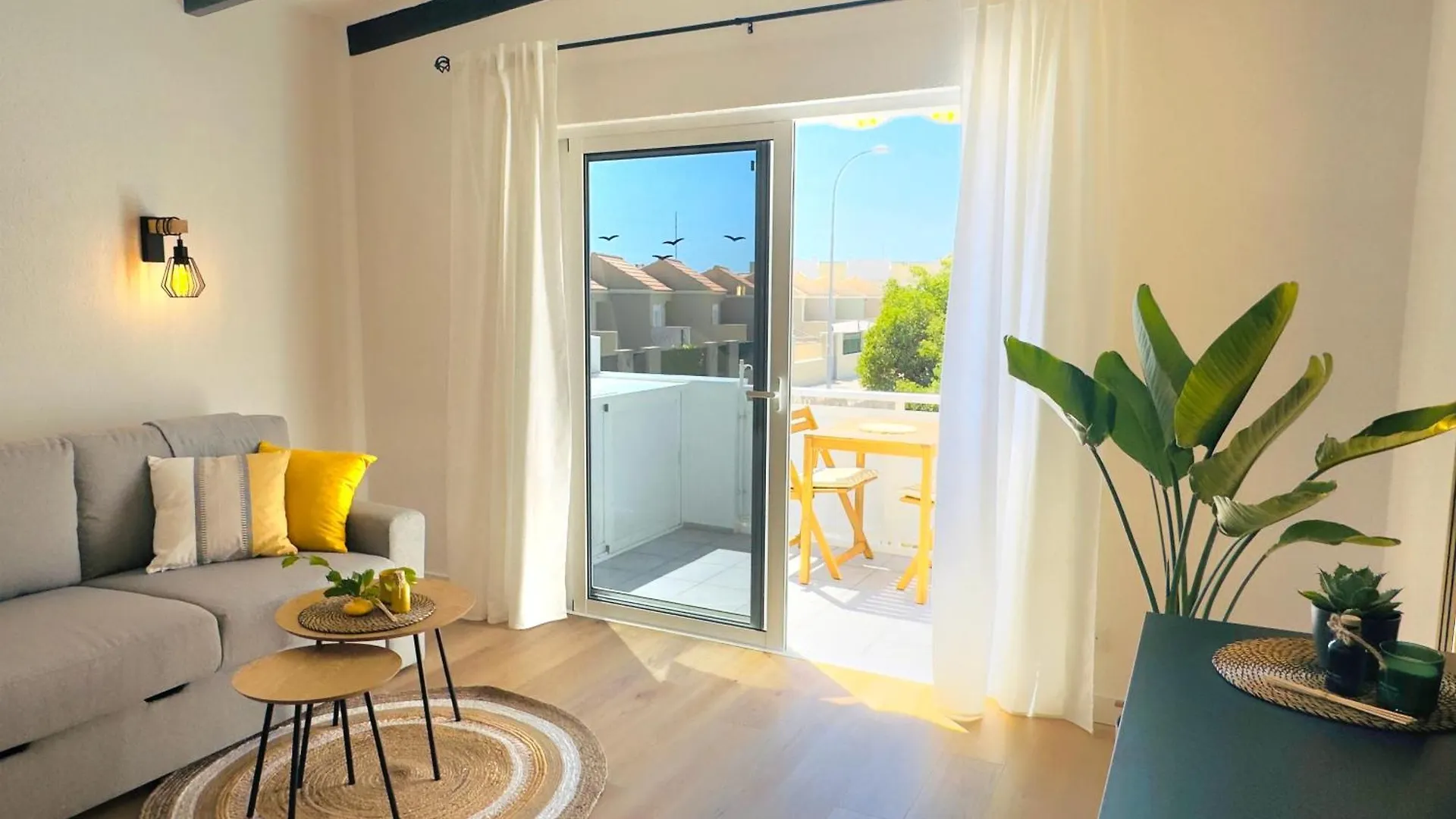 Miraverde Oasis Costa Adeje - Heated Pool - Ac Apartment Costa Adeje (Tenerife)