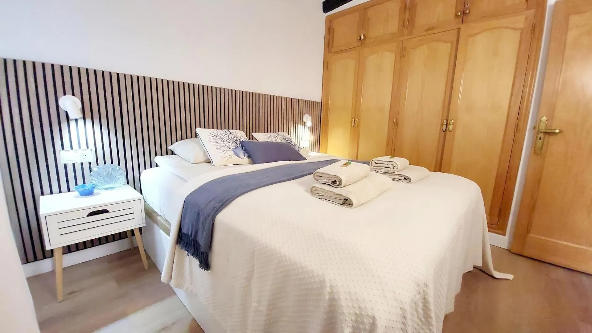 Apartment Miraverde Oasis Costa Adeje - Heated Pool - Ac