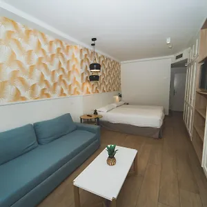Appartement Olivos, Costa Adeje (Tenerife)